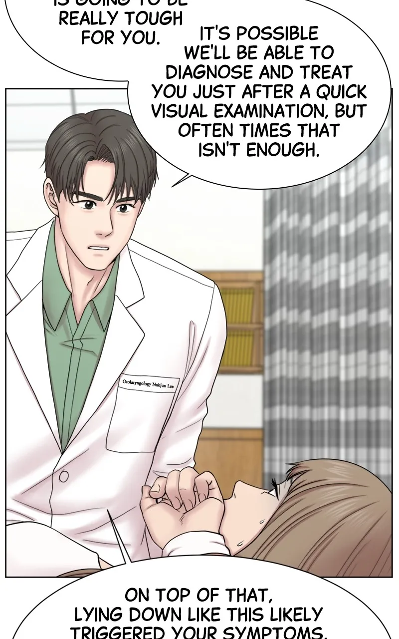Trauma Center:Dr. Baek Chapter 6 page 7 - 