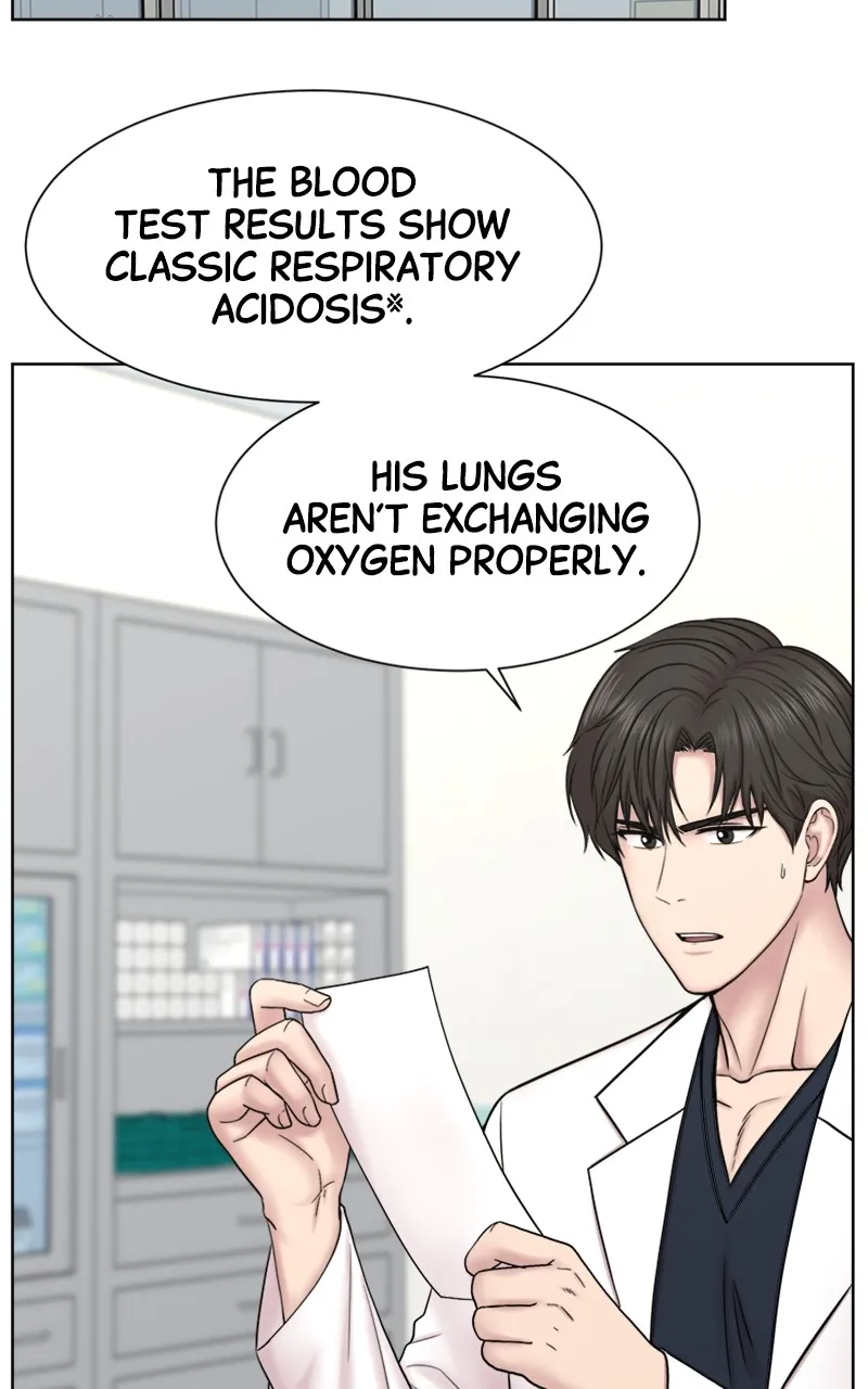 Trauma Center:Dr. Baek Chapter 6 page 63 - 
