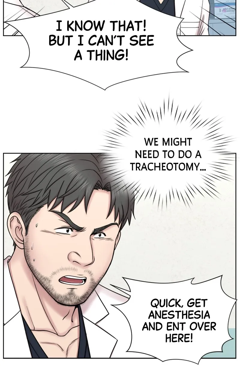 Trauma Center:Dr. Baek Chapter 6 page 66 - 
