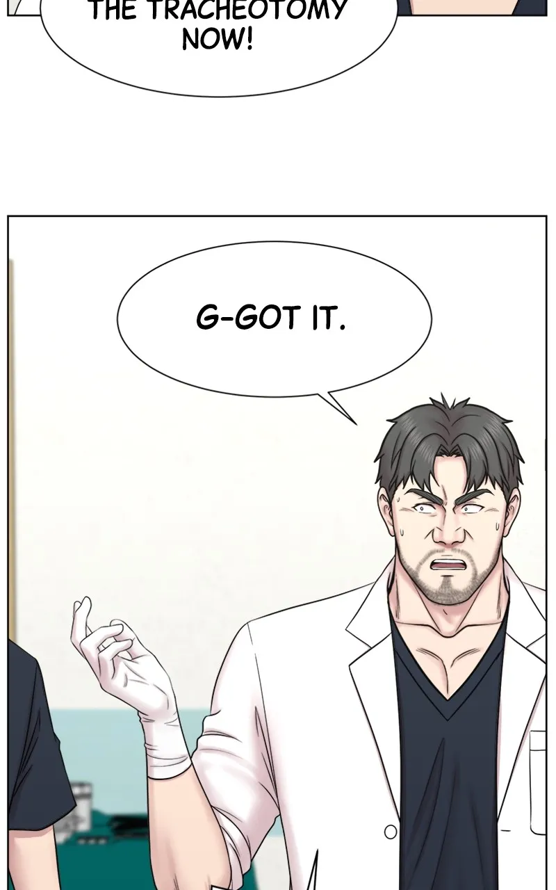Trauma Center:Dr. Baek Chapter 6 page 68 - 