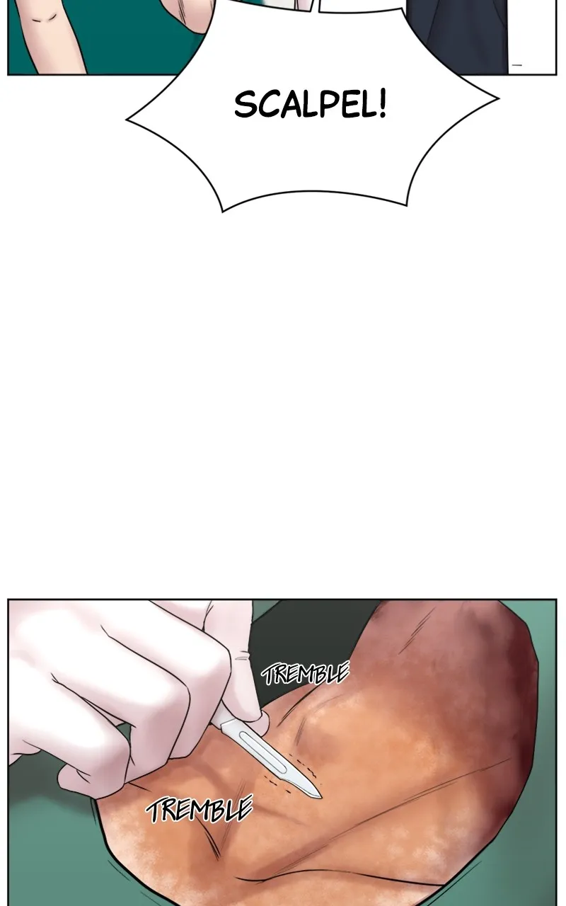 Trauma Center:Dr. Baek Chapter 6 page 69 - 