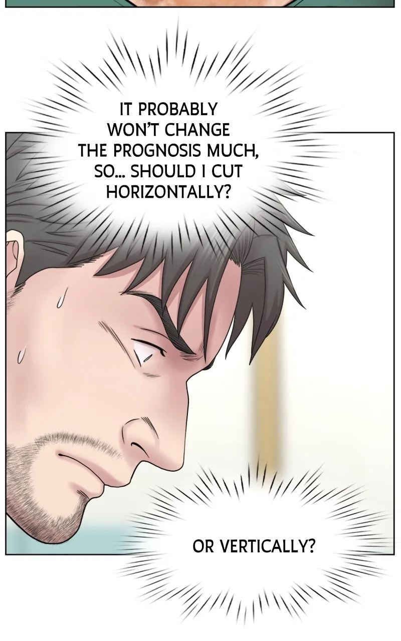 Trauma Center:Dr. Baek Chapter 6 page 70 - 