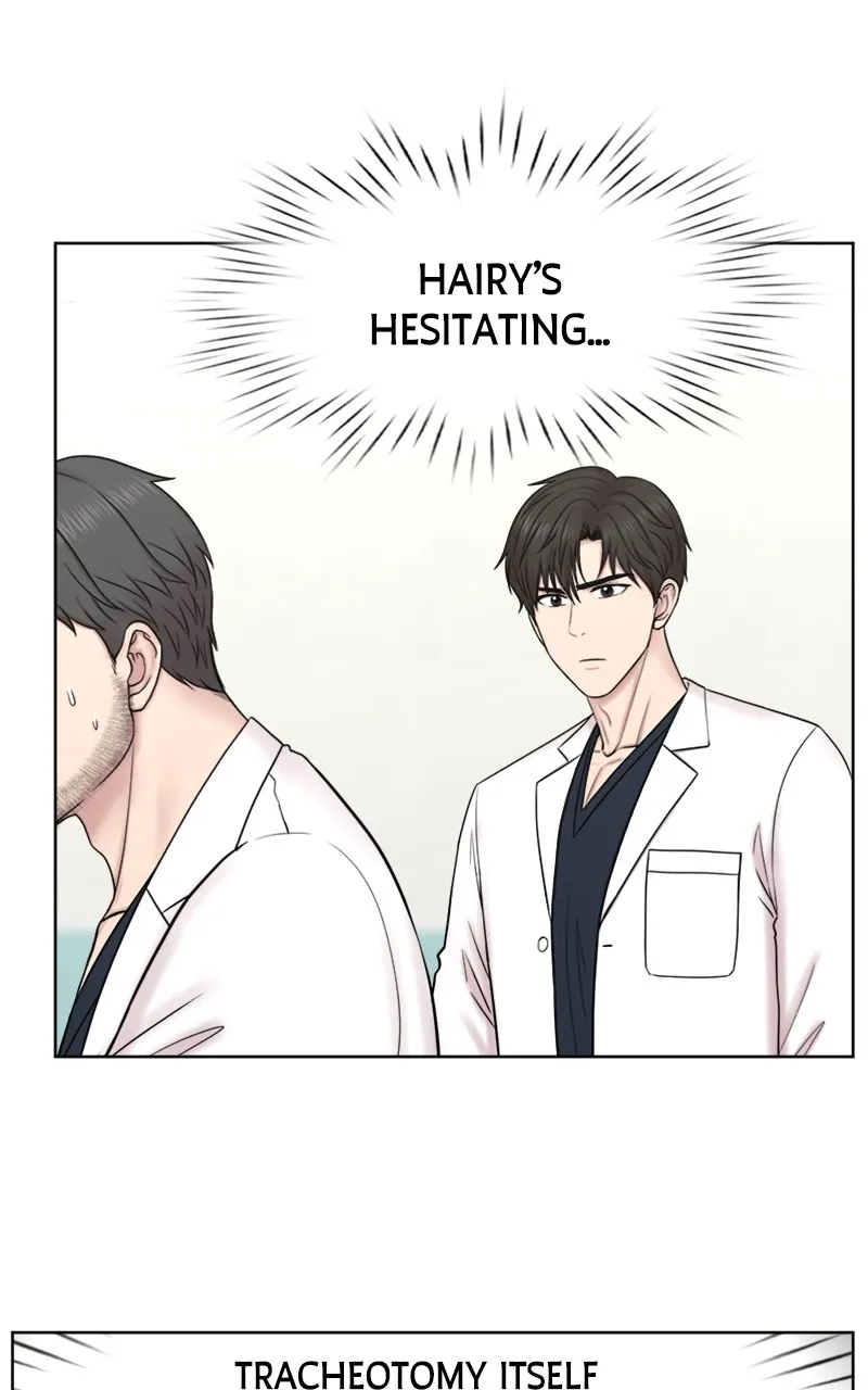 Trauma Center:Dr. Baek Chapter 6 page 71 - 