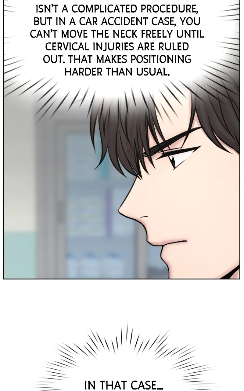 Trauma Center:Dr. Baek Chapter 6 page 72 - 