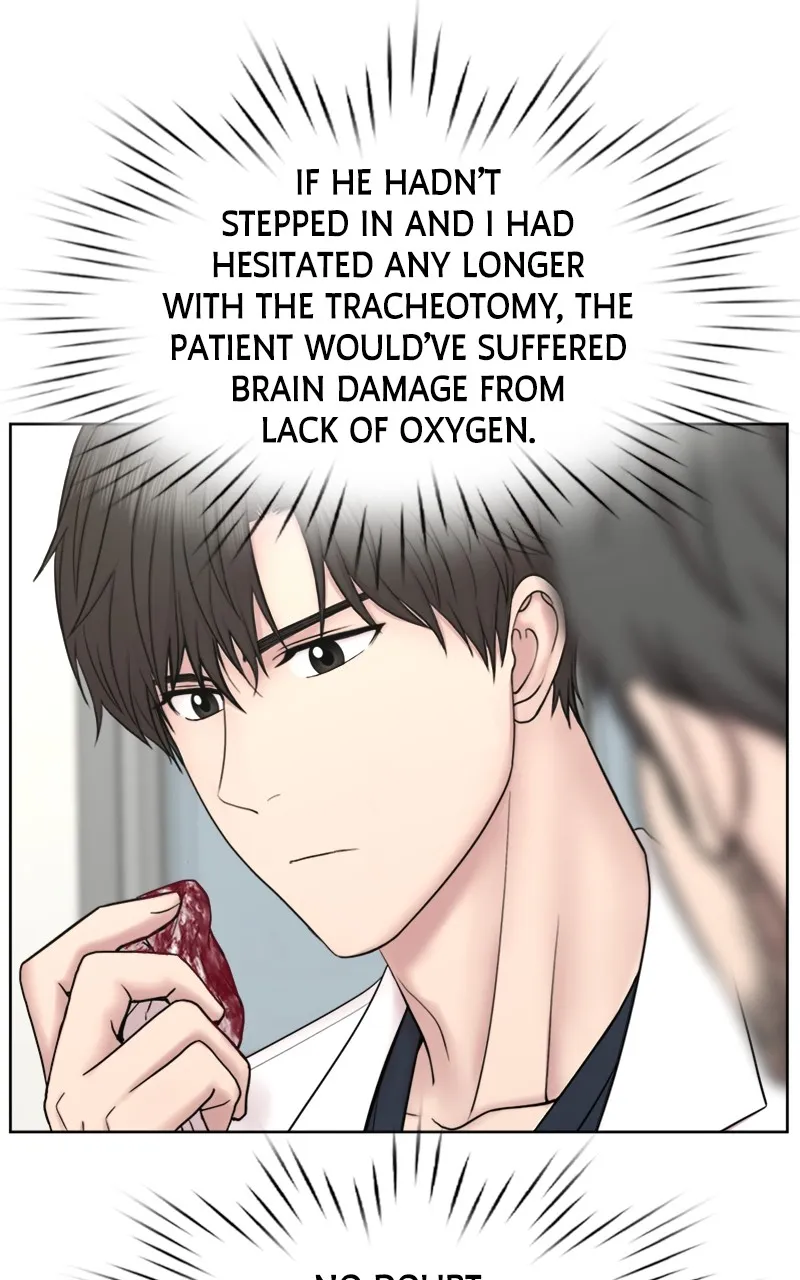 Trauma Center:Dr. Baek Chapter 7 page 13 - 
