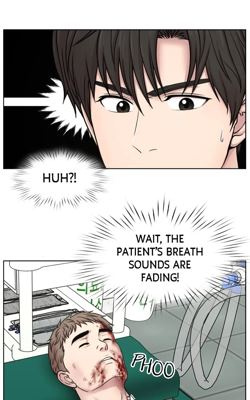 Trauma Center:Dr. Baek Chapter 7 page 25 - 