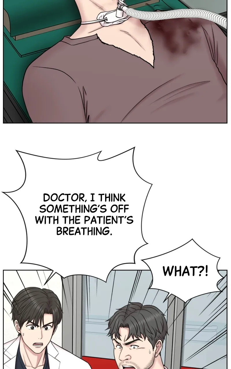 Trauma Center:Dr. Baek Chapter 7 page 26 - 