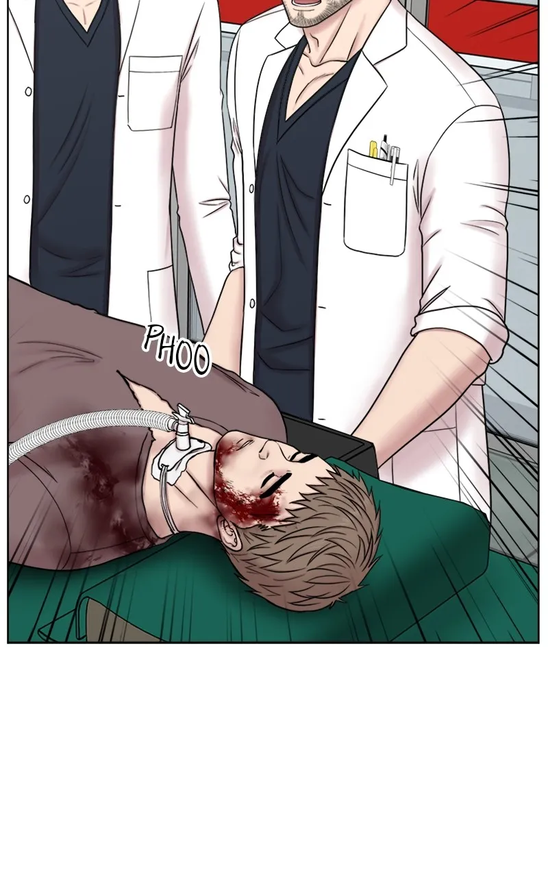 Trauma Center:Dr. Baek Chapter 7 page 27 - 