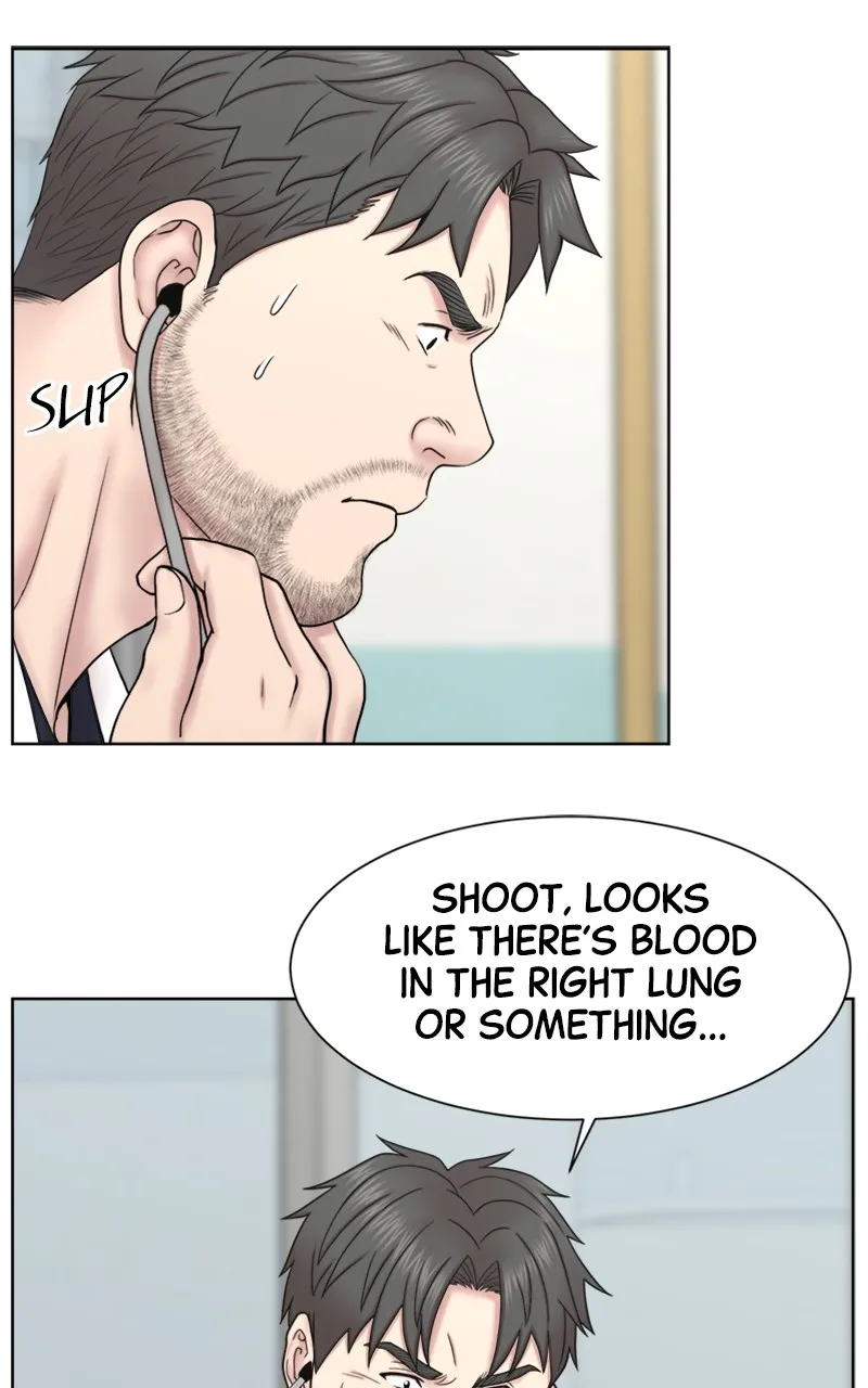 Trauma Center:Dr. Baek Chapter 7 page 28 - 