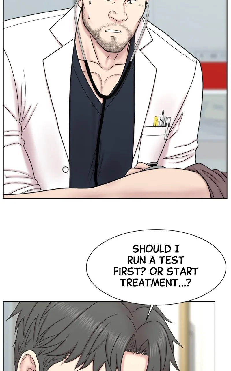 Trauma Center:Dr. Baek Chapter 7 page 29 - 