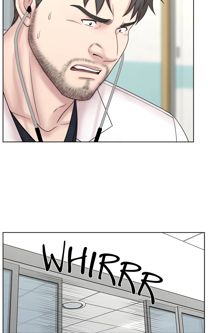Trauma Center:Dr. Baek Chapter 7 page 30 - 