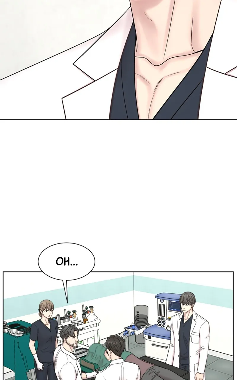 Trauma Center:Dr. Baek Chapter 7 page 4 - 