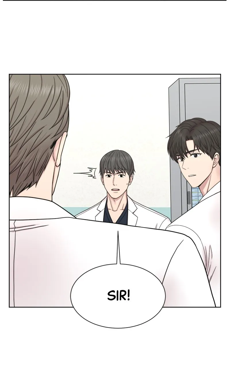 Trauma Center:Dr. Baek Chapter 7 page 31 - 