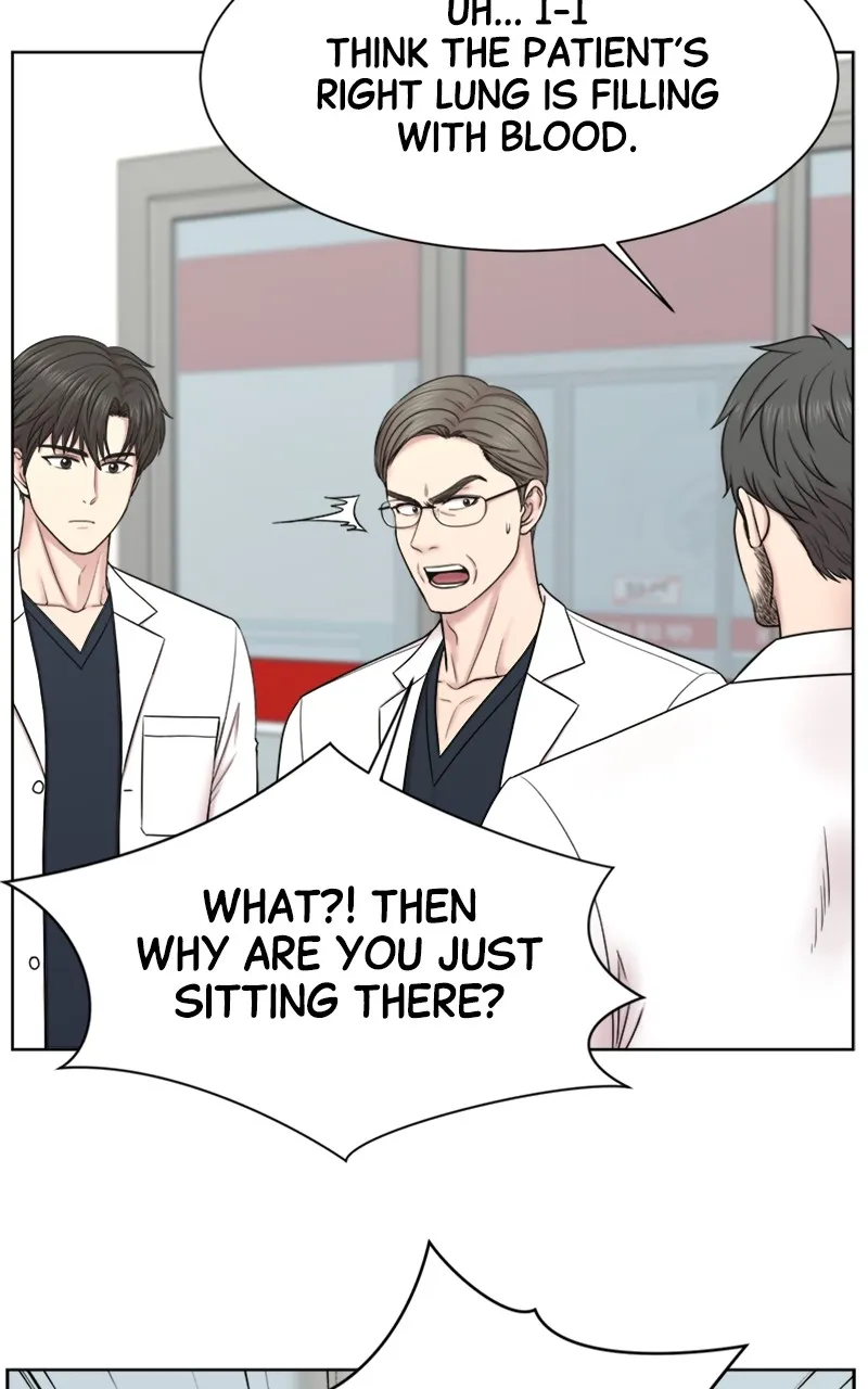 Trauma Center:Dr. Baek Chapter 7 page 36 - 