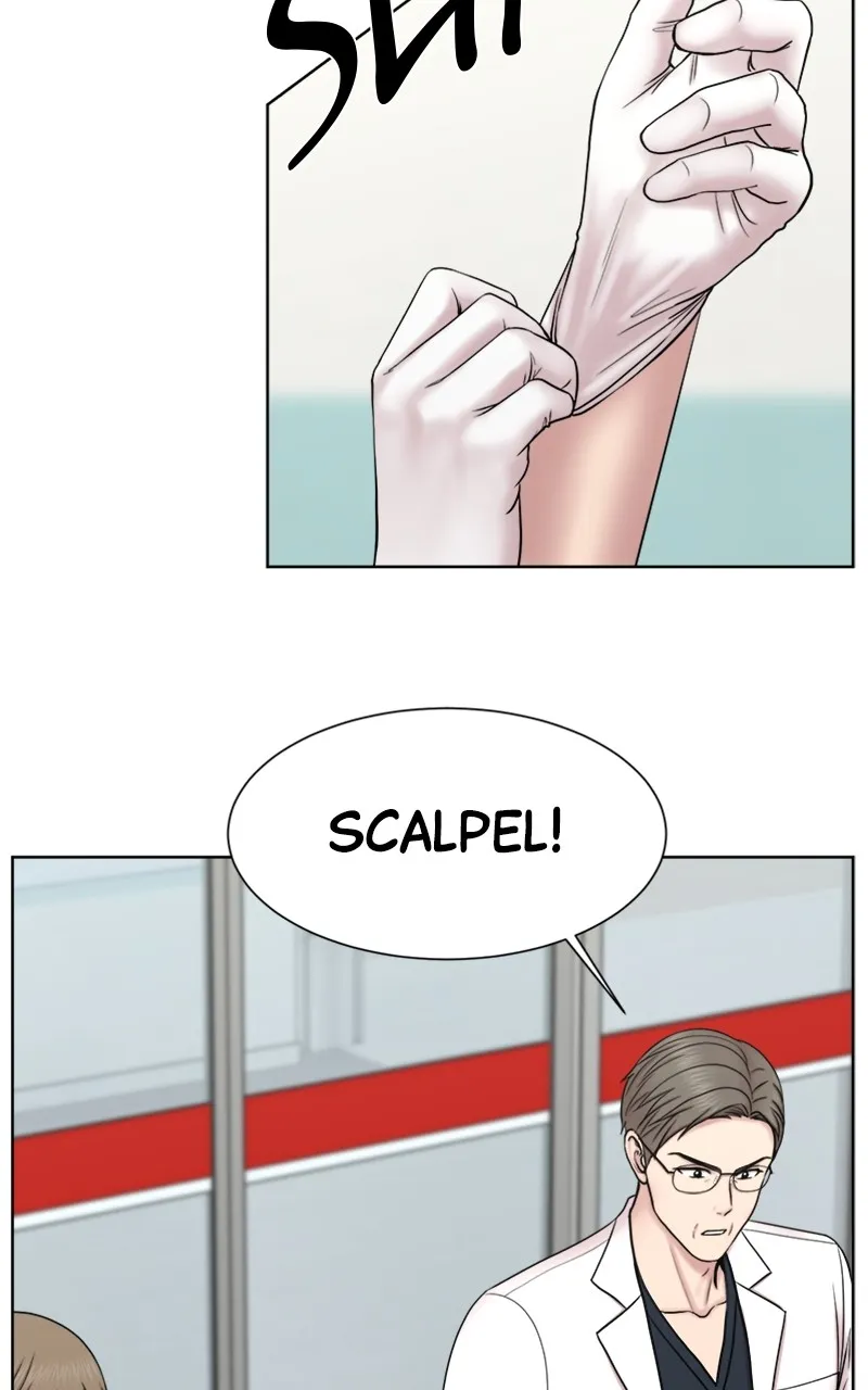 Trauma Center:Dr. Baek Chapter 7 page 38 - 