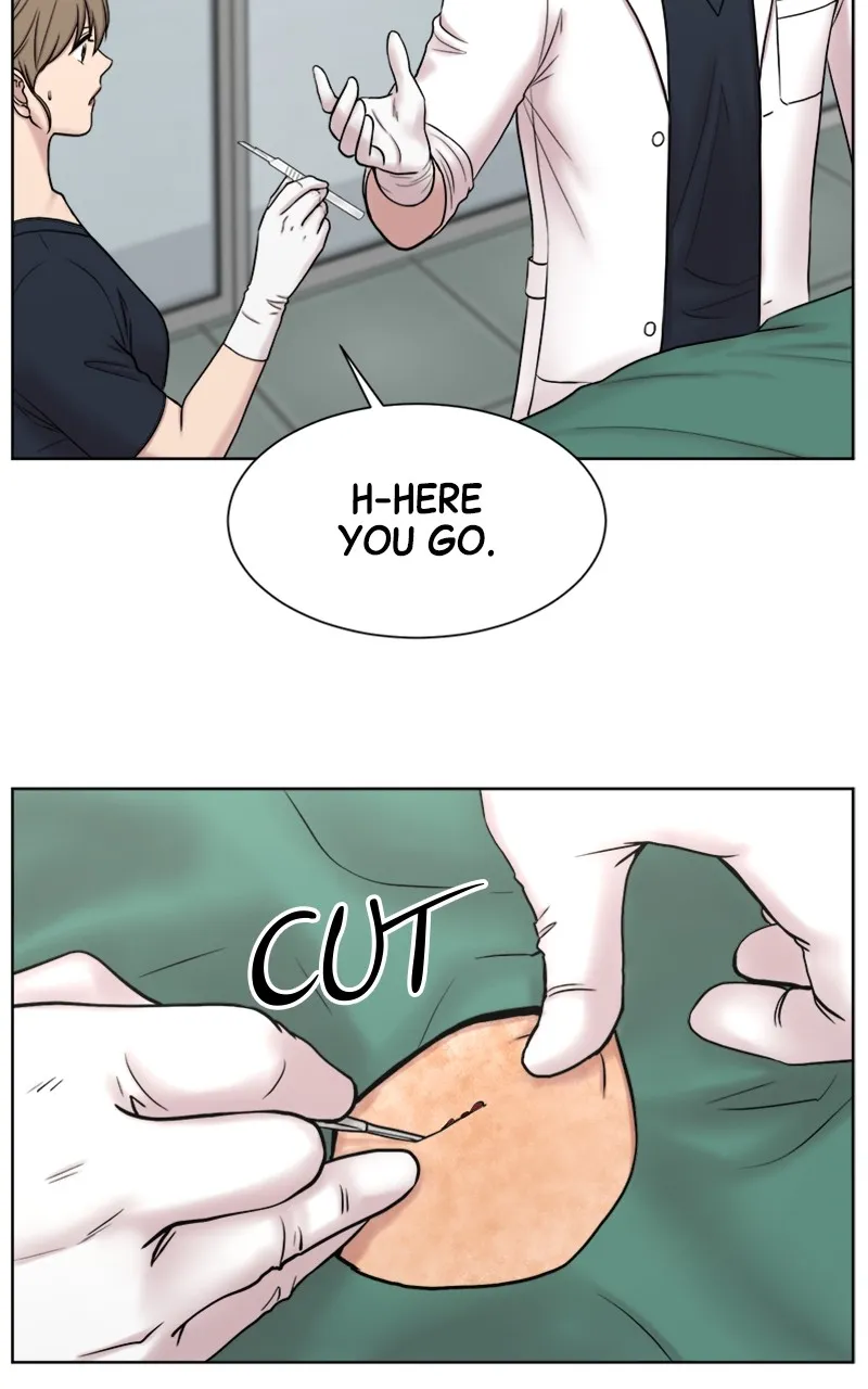 Trauma Center:Dr. Baek Chapter 7 page 39 - 