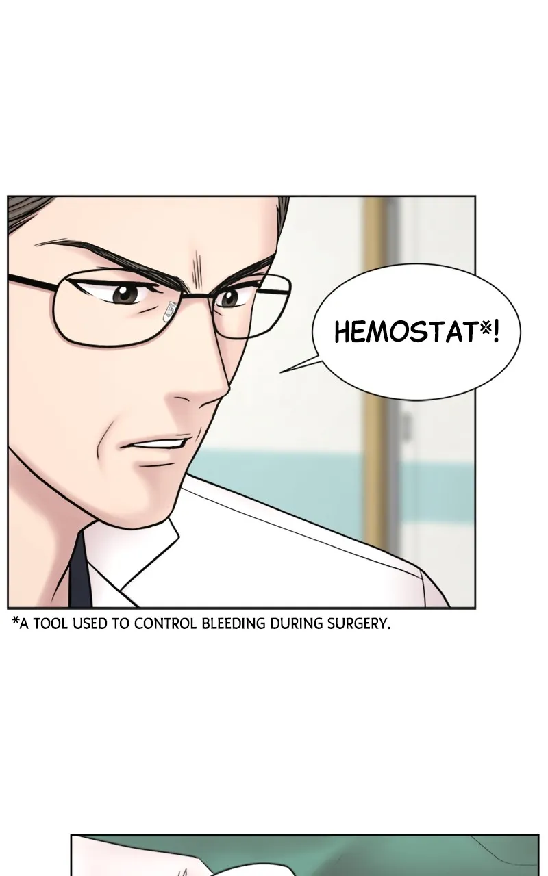 Trauma Center:Dr. Baek Chapter 7 page 40 - 