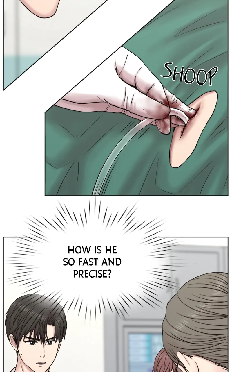 Trauma Center:Dr. Baek Chapter 7 page 42 - 