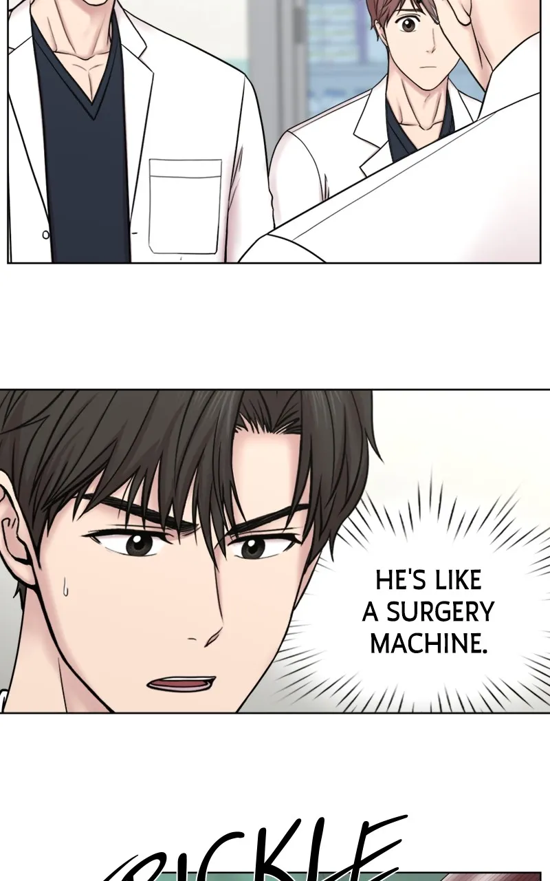 Trauma Center:Dr. Baek Chapter 7 page 43 - 