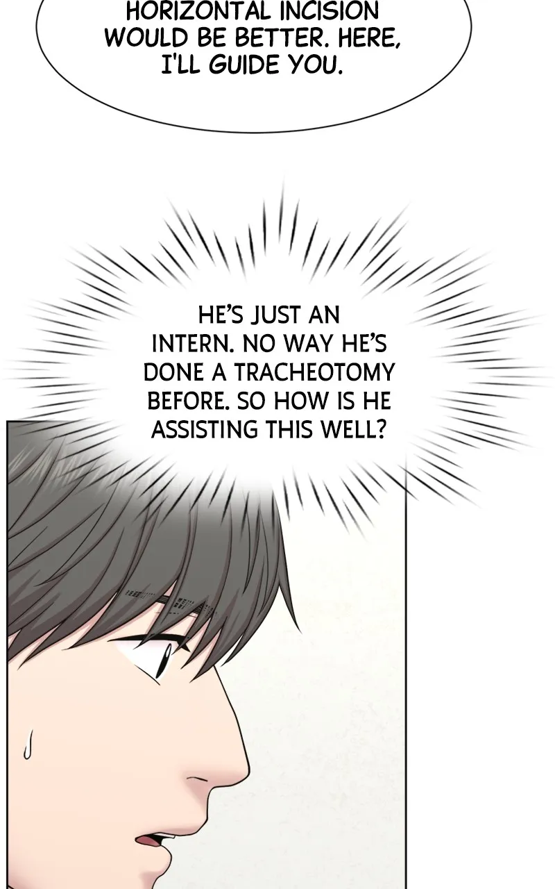 Trauma Center:Dr. Baek Chapter 7 page 6 - 