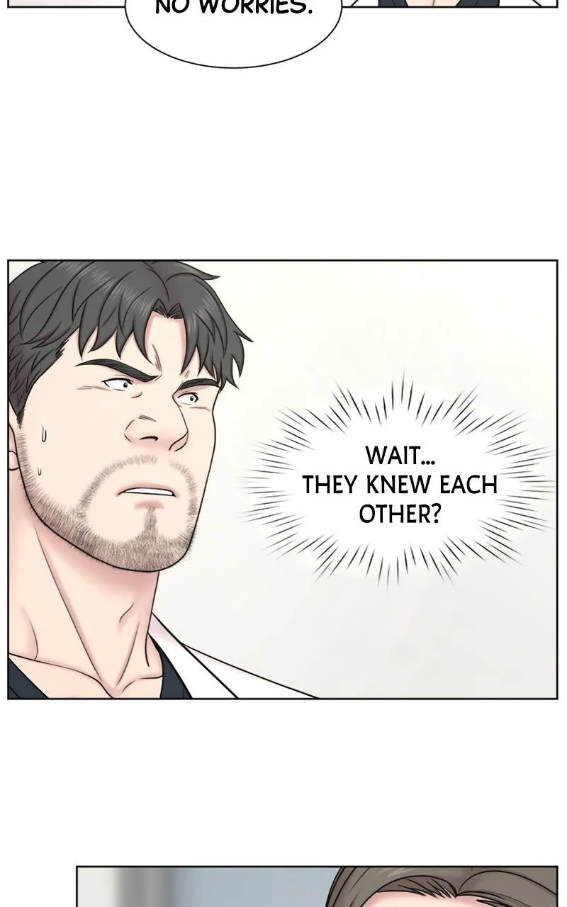 Trauma Center:Dr. Baek Chapter 7 page 52 - 