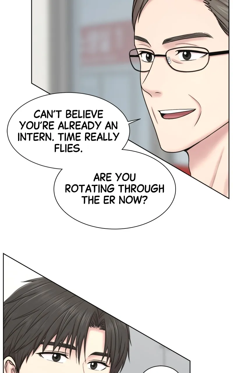 Trauma Center:Dr. Baek Chapter 7 page 53 - 