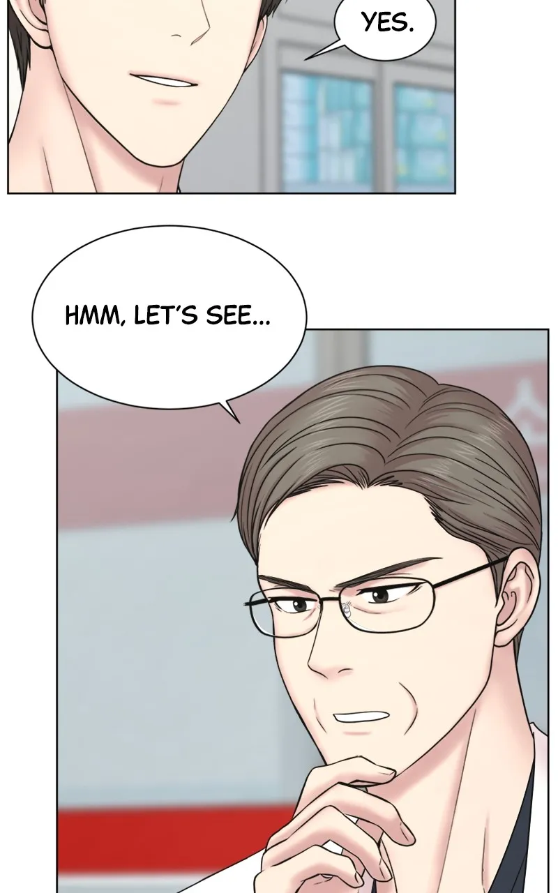 Trauma Center:Dr. Baek Chapter 7 page 54 - 