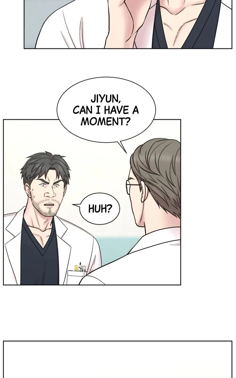 Trauma Center:Dr. Baek Chapter 7 page 55 - 