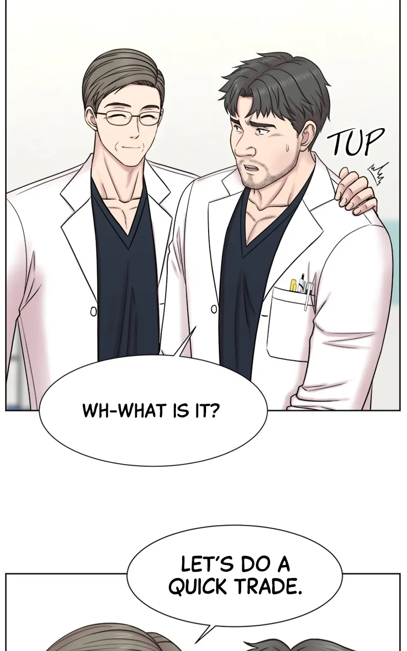 Trauma Center:Dr. Baek Chapter 7 page 56 - 