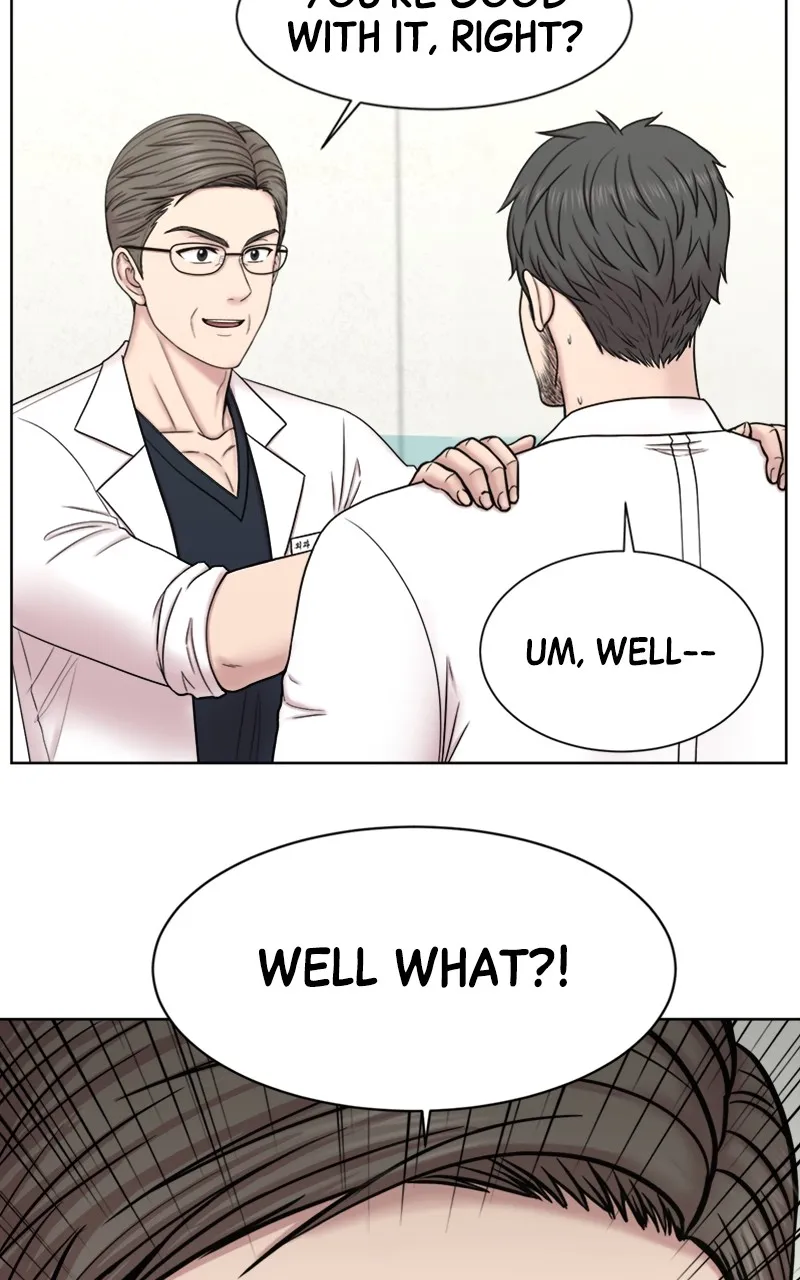 Trauma Center:Dr. Baek Chapter 7 page 59 - 