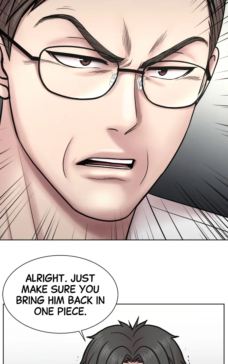 Trauma Center:Dr. Baek Chapter 7 page 60 - 