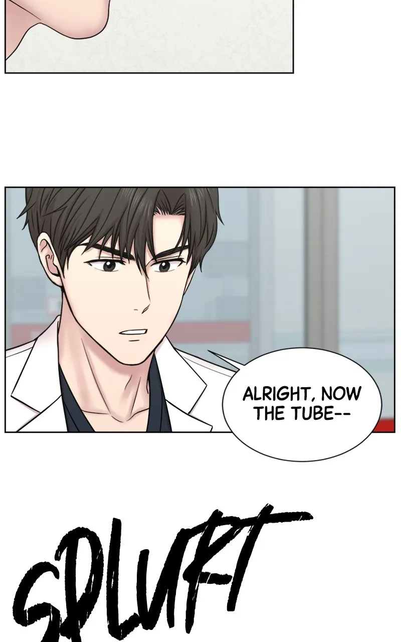 Trauma Center:Dr. Baek Chapter 7 page 7 - 