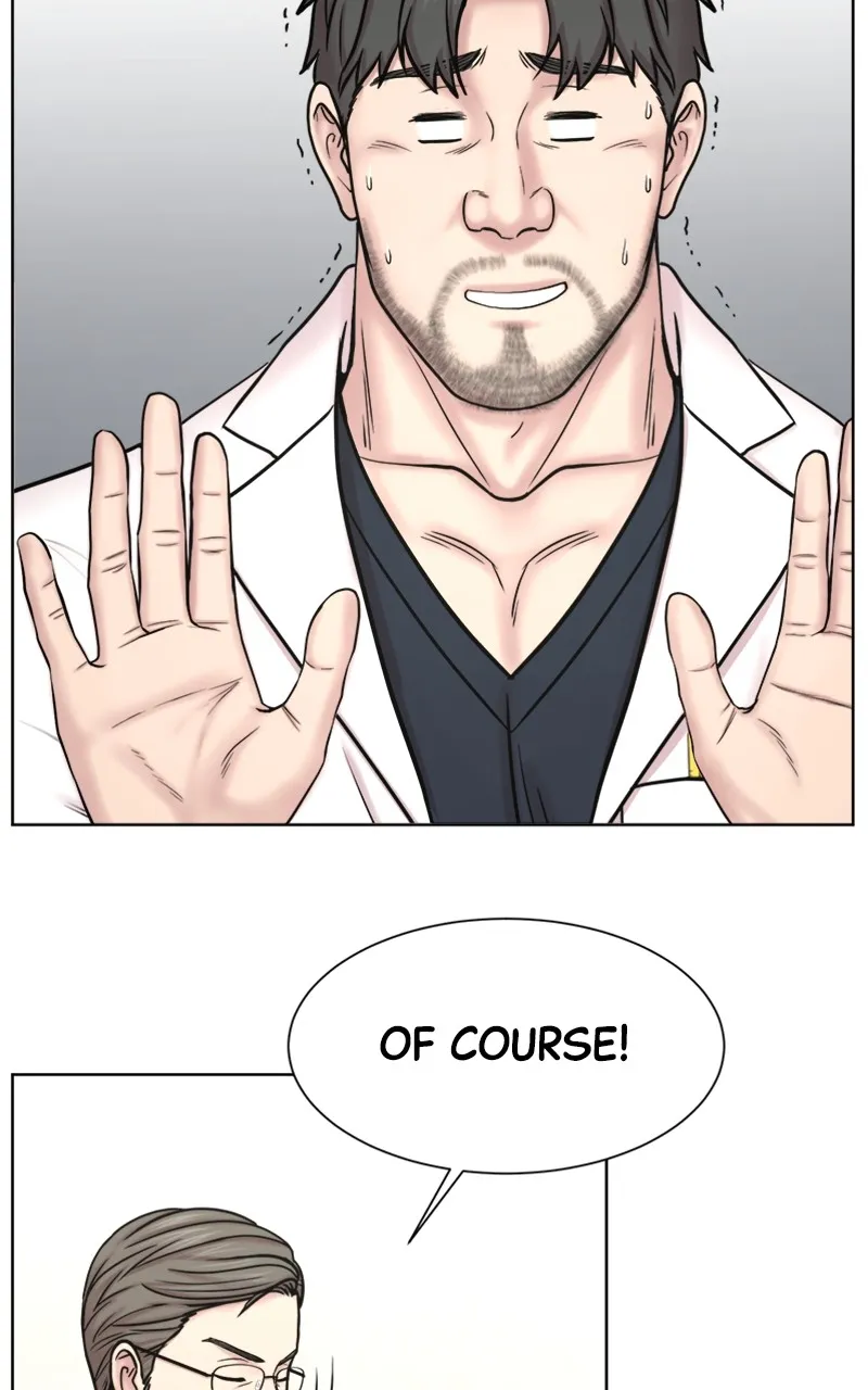 Trauma Center:Dr. Baek Chapter 7 page 61 - 