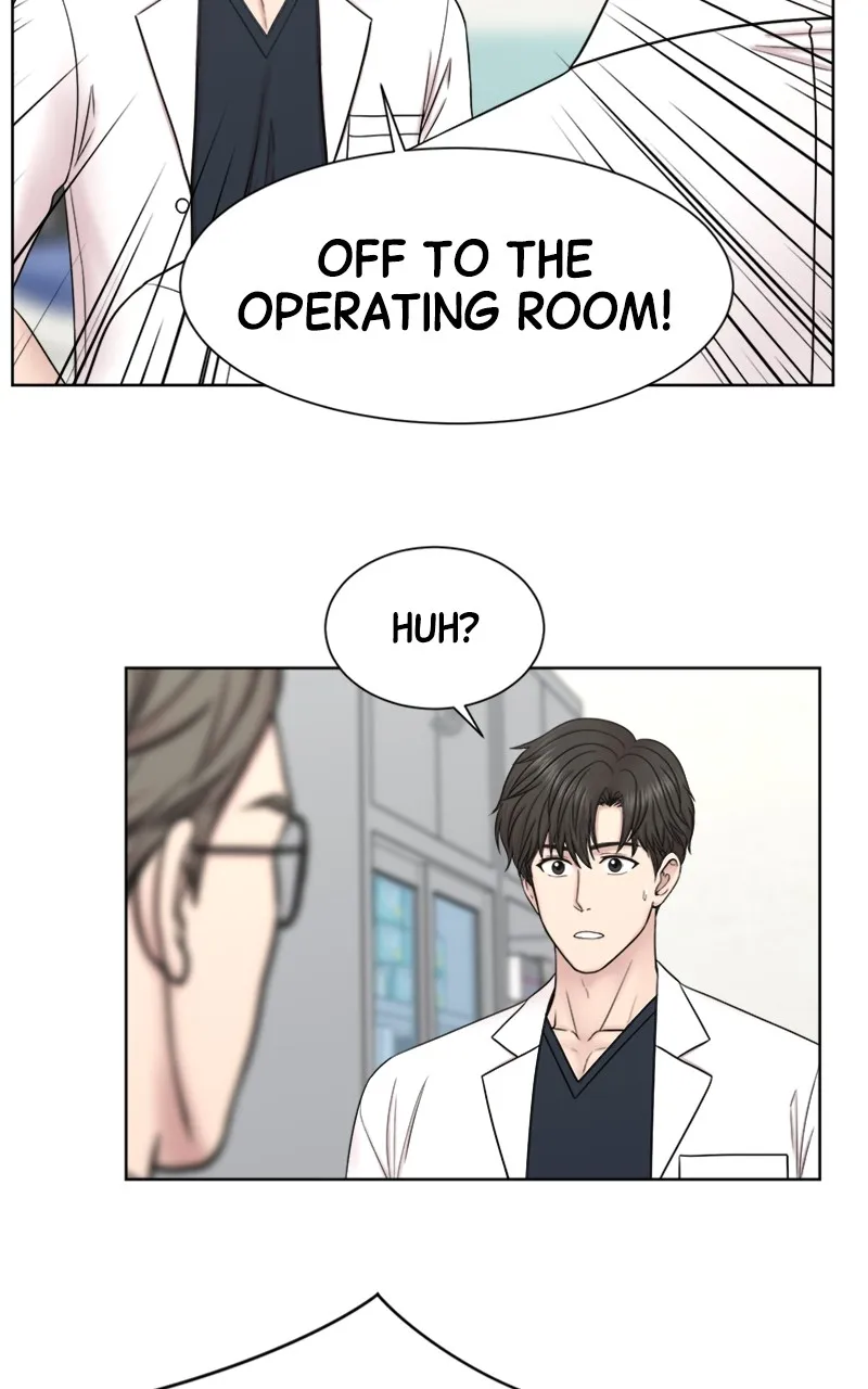 Trauma Center:Dr. Baek Chapter 7 page 63 - 