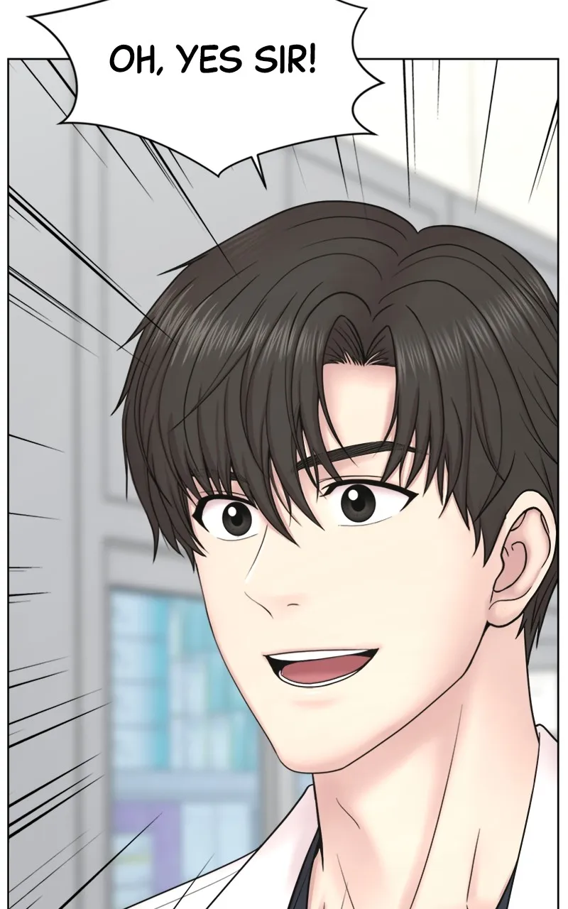 Trauma Center:Dr. Baek Chapter 7 page 64 - 
