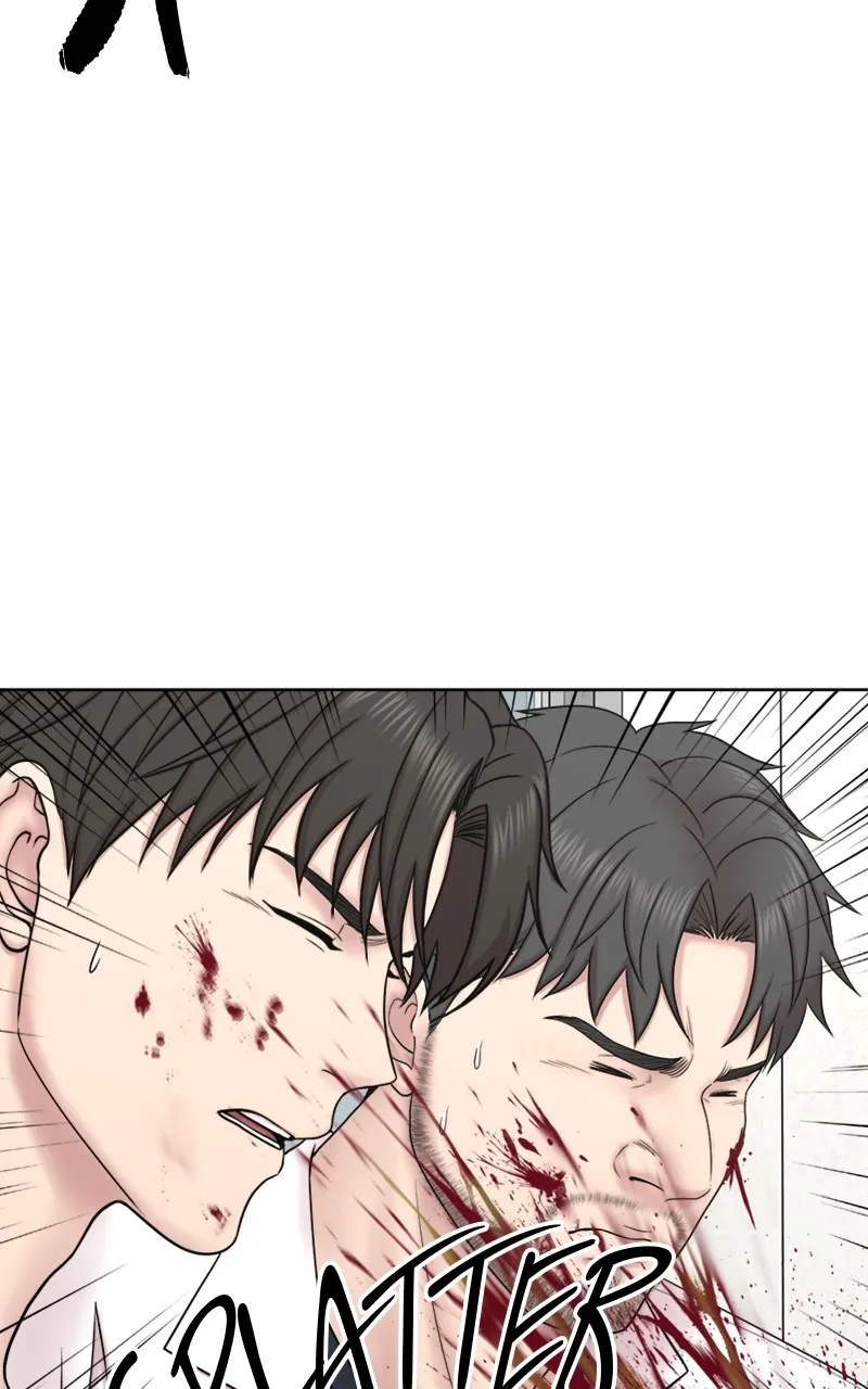 Trauma Center:Dr. Baek Chapter 7 page 8 - 