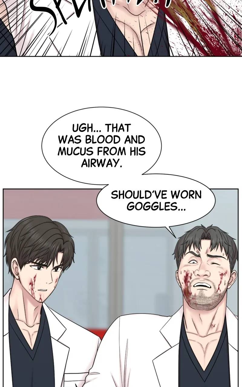 Trauma Center:Dr. Baek Chapter 7 page 9 - 