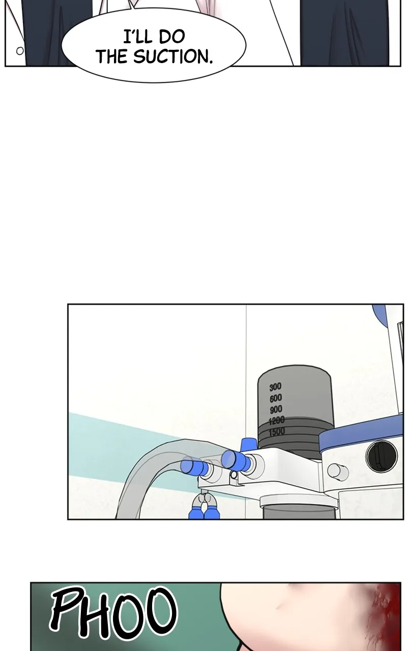 Trauma Center:Dr. Baek Chapter 7 page 10 - 