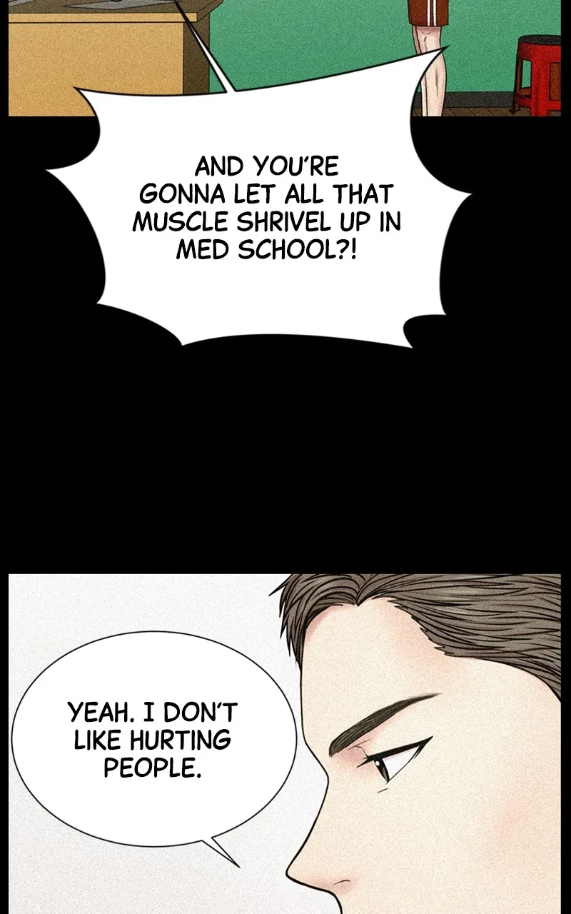 Trauma Center:Dr. Baek Chapter 8 page 11 - 