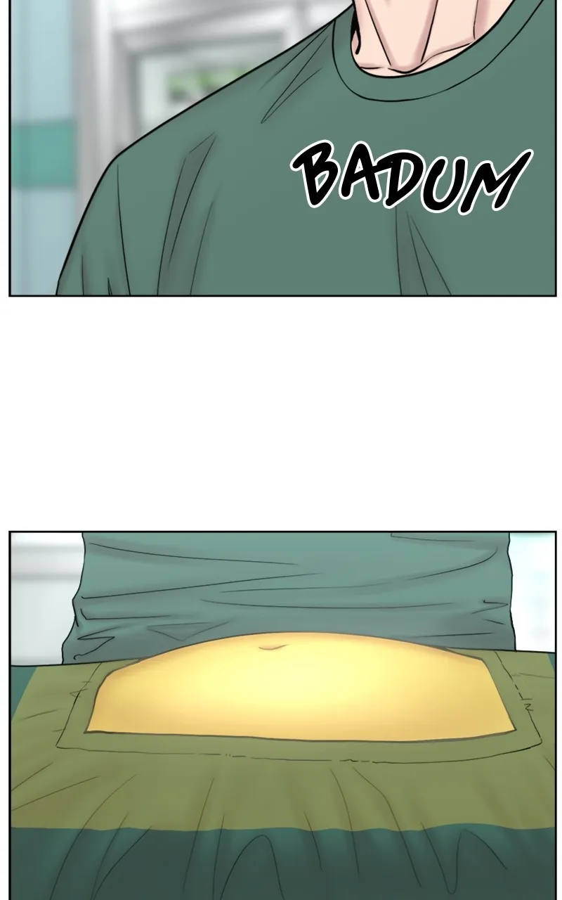 Trauma Center:Dr. Baek Chapter 8 page 22 - 