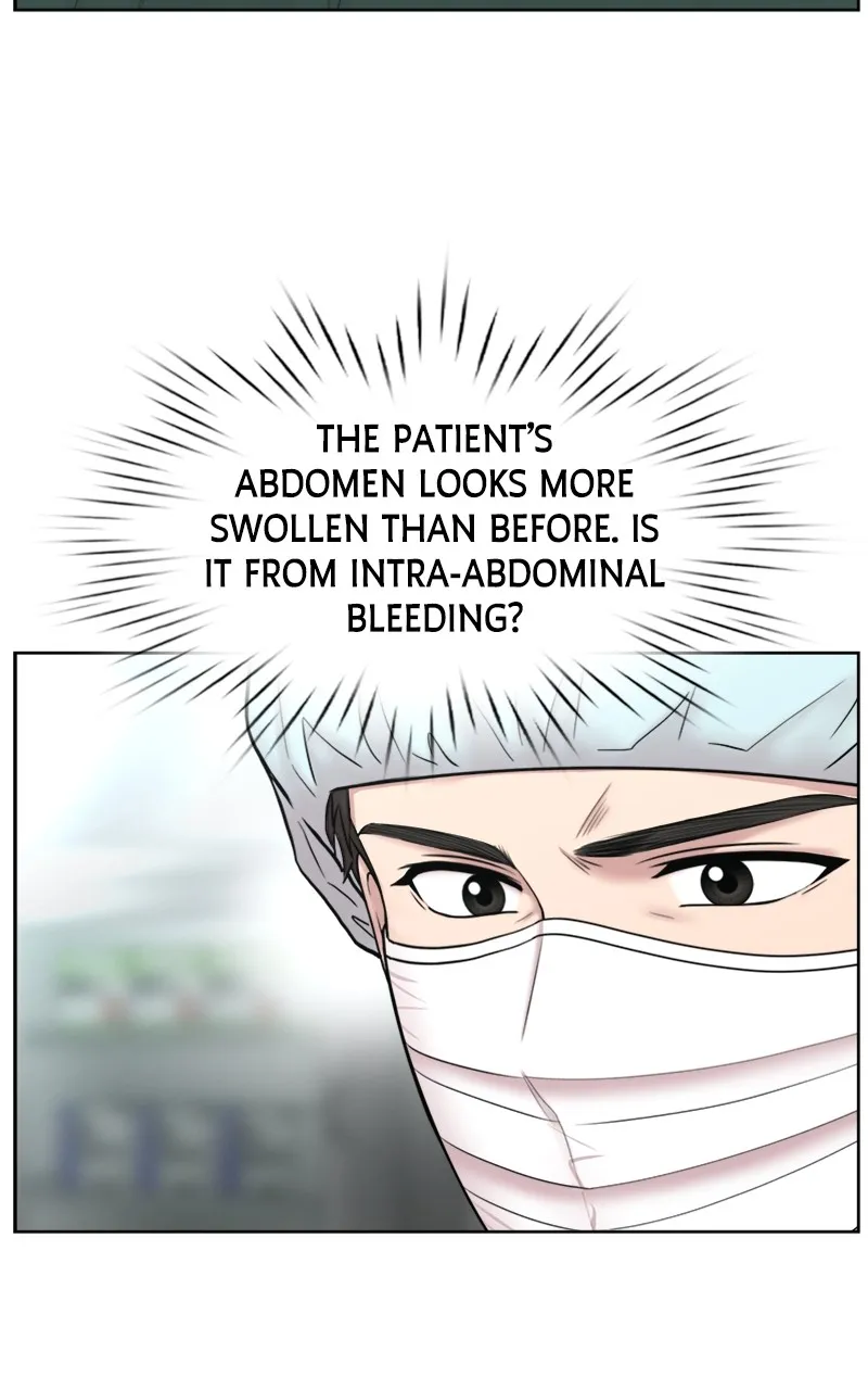 Trauma Center:Dr. Baek Chapter 8 page 23 - 