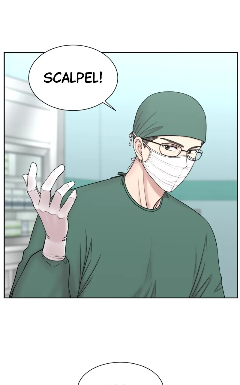 Trauma Center:Dr. Baek Chapter 8 page 24 - 