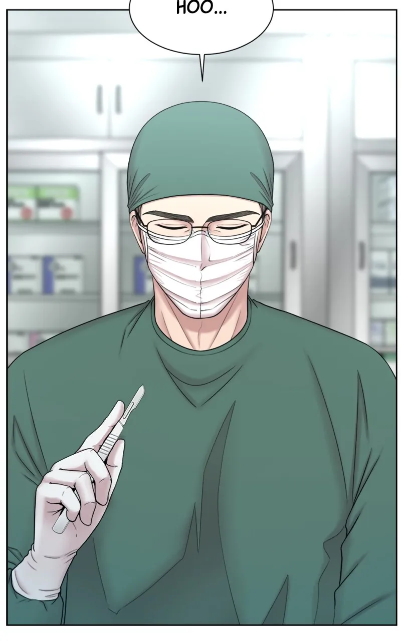 Trauma Center:Dr. Baek Chapter 8 page 25 - 