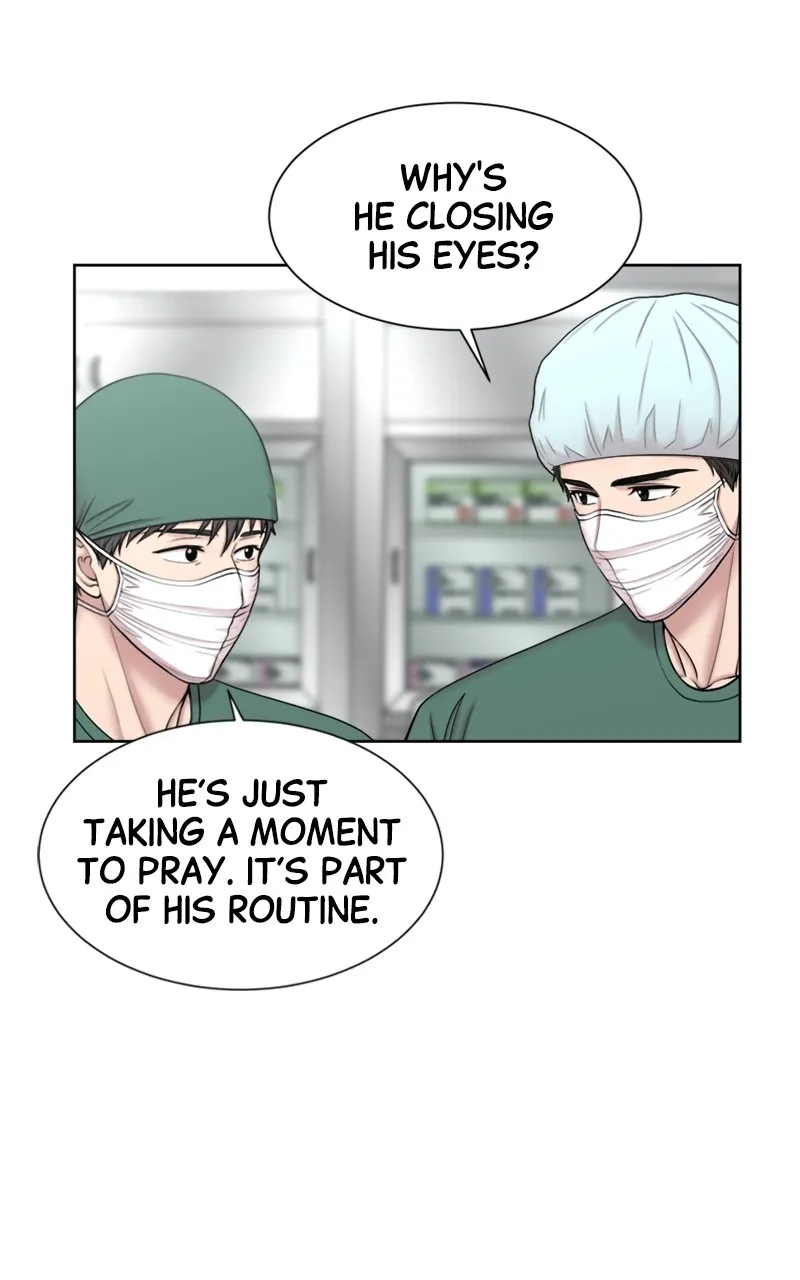 Trauma Center:Dr. Baek Chapter 8 page 26 - 