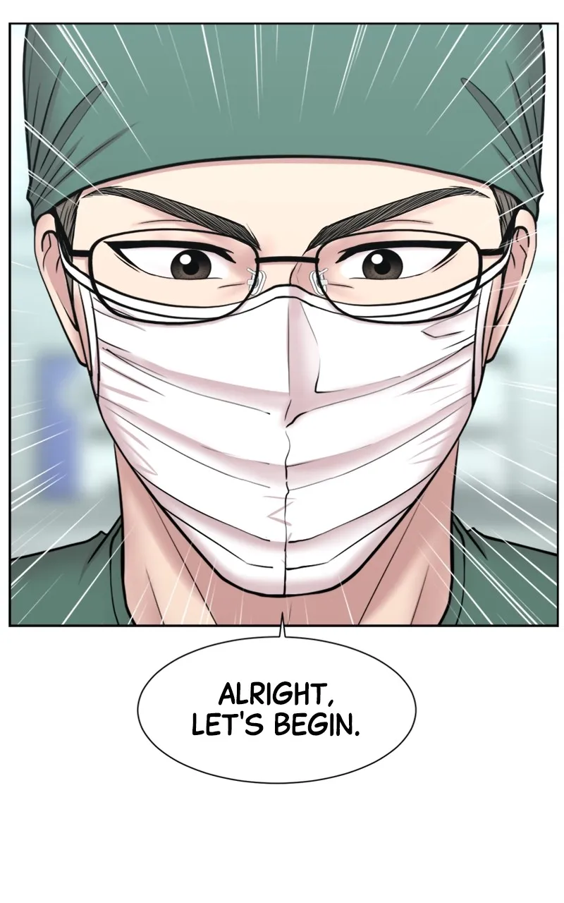 Trauma Center:Dr. Baek Chapter 8 page 27 - 