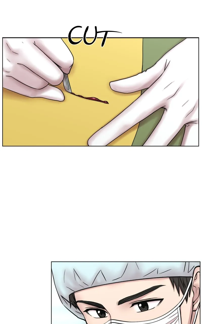 Trauma Center:Dr. Baek Chapter 8 page 28 - 