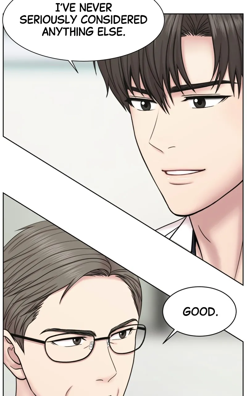 Trauma Center:Dr. Baek Chapter 8 page 4 - 