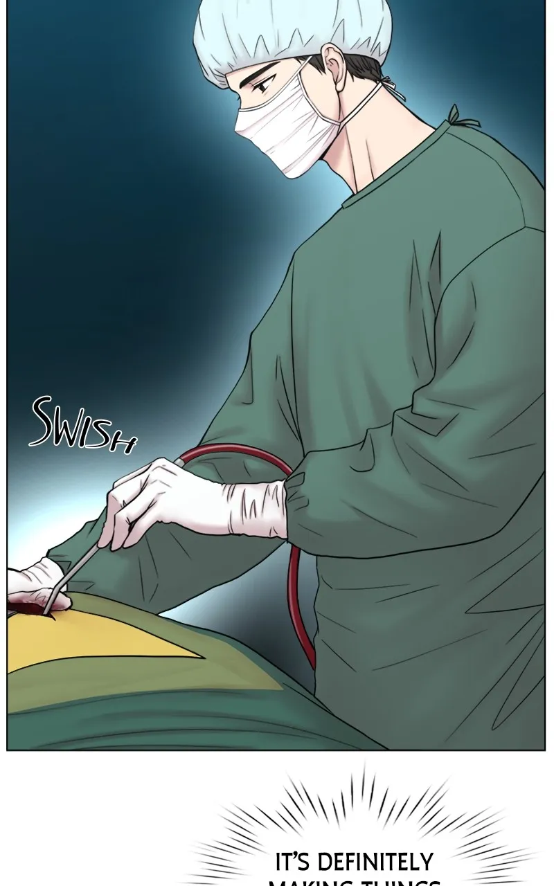 Trauma Center:Dr. Baek Chapter 8 page 31 - 