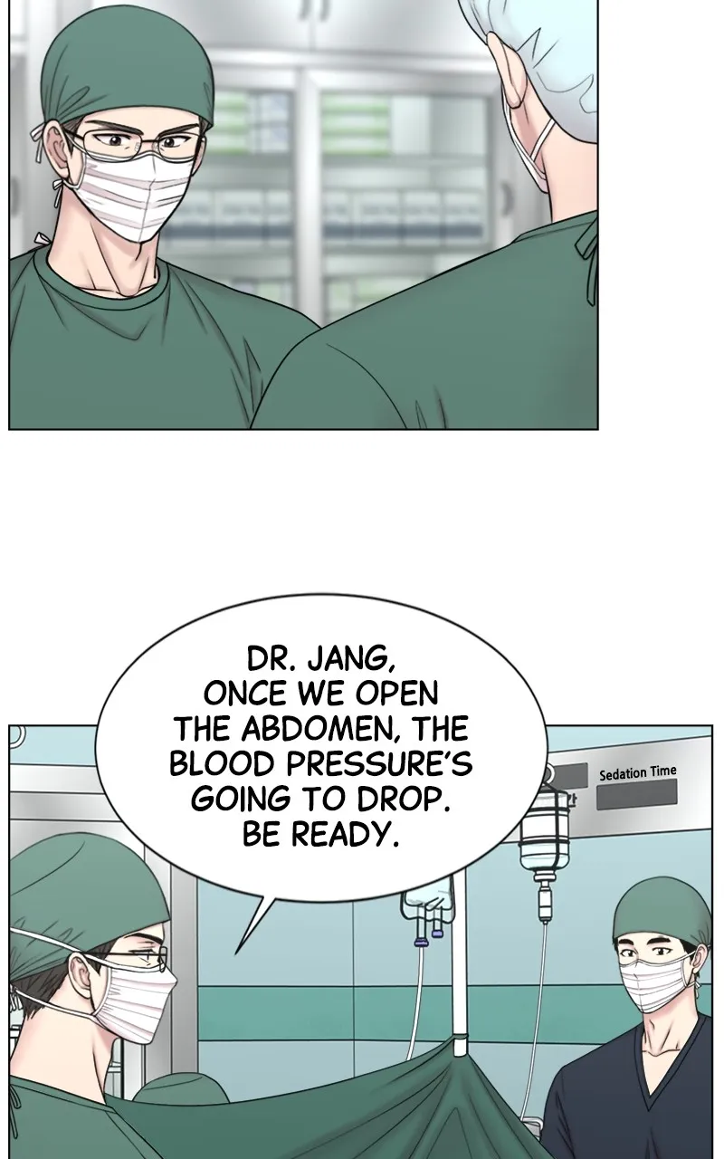 Trauma Center:Dr. Baek Chapter 8 page 33 - 
