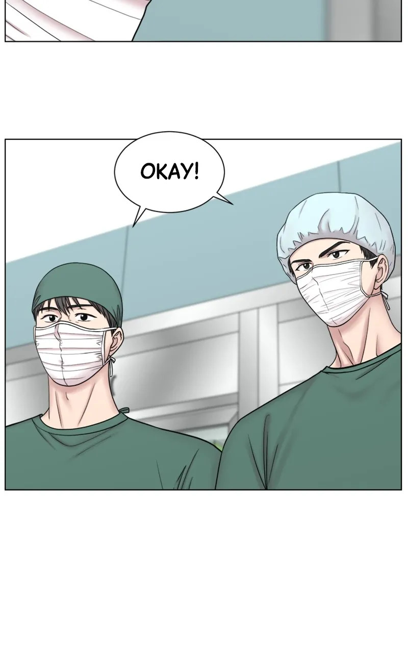 Trauma Center:Dr. Baek Chapter 8 page 35 - 